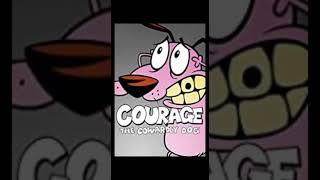 Courage the cowardly dog lost episode