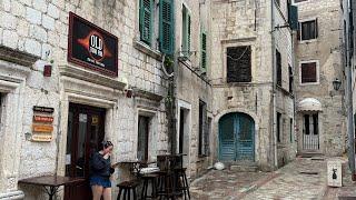 Top Things to See & Do in Kotor, Montenegro  a Walking Tour of the Old Town, 2023