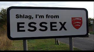 LET'S LEARN ESSEX SLANG TOGETHER