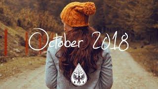 Indie/Rock/Alternative Compilation - October 2018 (1½-Hour Playlist)