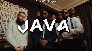 (FREE) "JAVA" Keblack x Naza x Franglish | Afro Type Beat