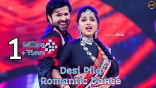 Asima Panda and Sabyasachi Stage DancePerformance Sambalpuri Song Video