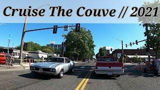 Cruise The Couve // 2021