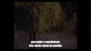 A piada mais engraçada do mundo (Monty Python, Legendado)