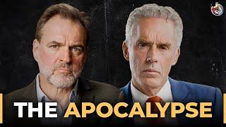 A Psychologist and Historian Discuss the End of the World | Dr. Niall Ferguson | EP 404