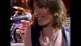 Ratt - Body Talk (Official Video), Full HD (Digitally Remastered and Upscaled)