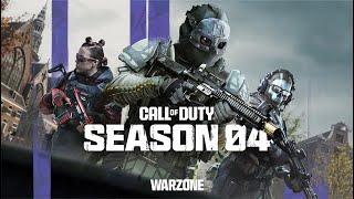 Disorder (Call of Duty: Modern Warfare II - Season 4 Soundtrack)