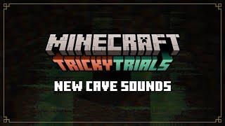 Minecraft 1.21: New Cave Sounds