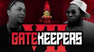 GATEKEEPERS VII SUPER TRAILER | GEECHI GOTTI VS DRE DENNIS, JC, MS. HUSTLE, TH3 SAGA & MORE!