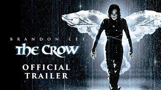 The Crow: 30th Anniversary | Official Trailer | Park Circus