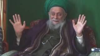 Mawlana Shaykh Nazim Al-Haqqani (ق)  Suhbah - Difference Between The Spiritual & The Material Body