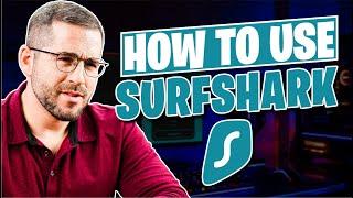 How to Easily Set Up Surfshark in Minutes (2024 Guide)