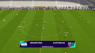 LOW PITCH SIN LAG AZ_STADIUMPACK AIO PES 2017