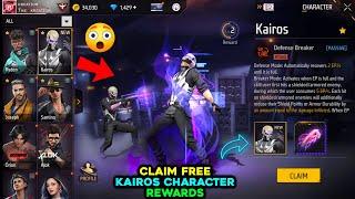 CLAIM KAIROS CHARACTER FREE REWARDS -para SAMSUNG,A3,A5,A6,A7,J2,J5,J7,S5,S6,S7,S9,A10,A20,A30,A50