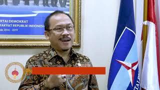 DPR RI - SELAMAT IMLEK 2020 - SUHARDI DUKA