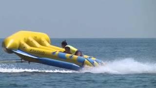 FlyFish Attraction on Sunny Beach by JetSki.BG