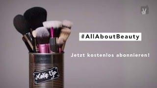 ALL ABOUT BEAUTY - Trailer