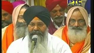 Gur Ramdas Rakho Sarnaai - Bhai Gurmeet Singh Shant