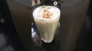 How to make banana milkshake recipe #banana smoothie#healthy food#enjoying #Shalu's cooking Channel