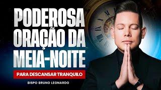 ORAÇÃO DA MEIA-NOITE 20 DE NOVEMBRO