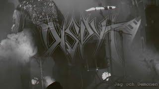 Dispyt - Jag och Demonen (Official Music Video)