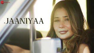 Jaaniyaa - Official Music Video | Sara Khan & Ronnie Singh | Sinh | Sanjay-Rajee | Omsinh Solanki