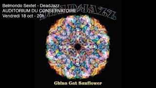 Teaser DeadJazz de Belmondo Sextet