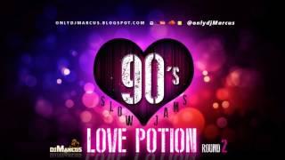 90s Slow Jams | Love Portion 2 | R Kelly, Monica, Dru Hill, Usher...