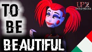 FNAF TO BE BEAUTIFUL - RIASSUNTO ANIMATO ITA - Fazbear frights