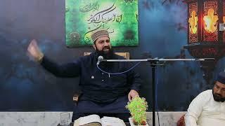 Allah Ke Wali Ki Pehchan II Mufti Taqi Usmani Ka Waqia II New Urdu Bayan 2025 II