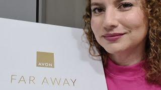 Avon Far Away  