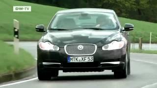 im test: Jaguar XF | motor mobil