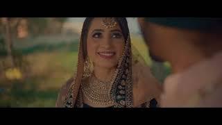 Wedding Film 2020 | Aman & Arsh | Souljah Productions | Ludhiana