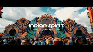 Indian Spirit Festival 2021 - Official Aftermovie