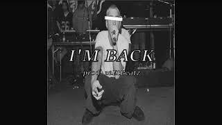 [FREE] Old School Eminem x Slim Shady Type Beat | Freestyle Type Beat | "I'm Back" | prod. zeEtBeatz