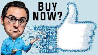 FB stock: Is Meta Stock a BUY NOW?