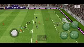 Pes 2021 карьера за ФК УРАЛ 2 часть