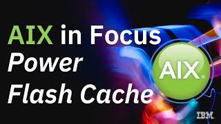 Power Flash Cache