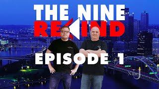 Nine University Review REWIND - EPISODE 1 (WHAT HAPPENED THIS WEEK at NINE U?!?!)