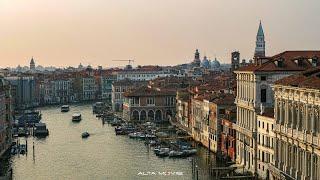 Riprese con drone Venezia | Alta Movie aerials