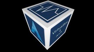 Virtualbox Command Line Functions - Linux CLI