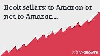 ActiveGrowth Podcast Launch: How to Market a Book on Amazon