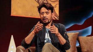 Irrfan Khan: Spell of the story