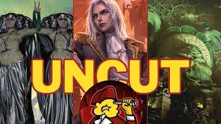 It's Subs night: Omo , Sorin , & Mycotyrant ( EDH / Commander techs & gameplay )