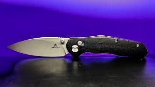 Bestechman Ronan - Knife Review - Great Budget Option With A Issue