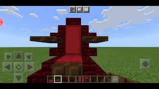 Minecraft Thron Tutorial