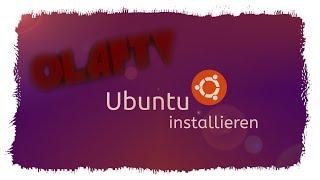 Ubuntu richtig installieren [Deutsch] [HD]