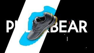 Shoes Motion Graphics - Blender and After Effects | Pull and Bear