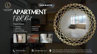 The Shocking Truth About LUX-R-9774 Apartment's REAL Value