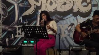 Bon Jovi - Always (Cover by Moexin ft Nanda Pratiwi)